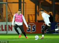 KAIYUN- 莱万什么水平 