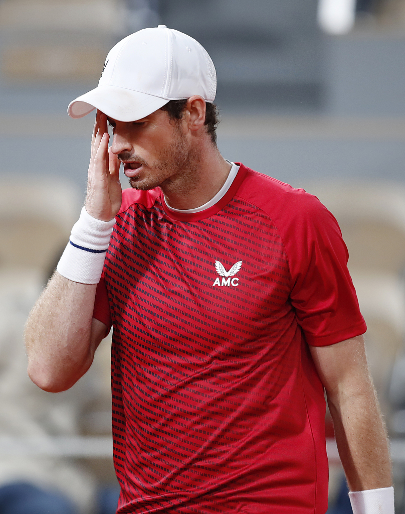 开云体育-关于穆雷赛事官方发布势不可挡新规，RNG争议不断！的信息