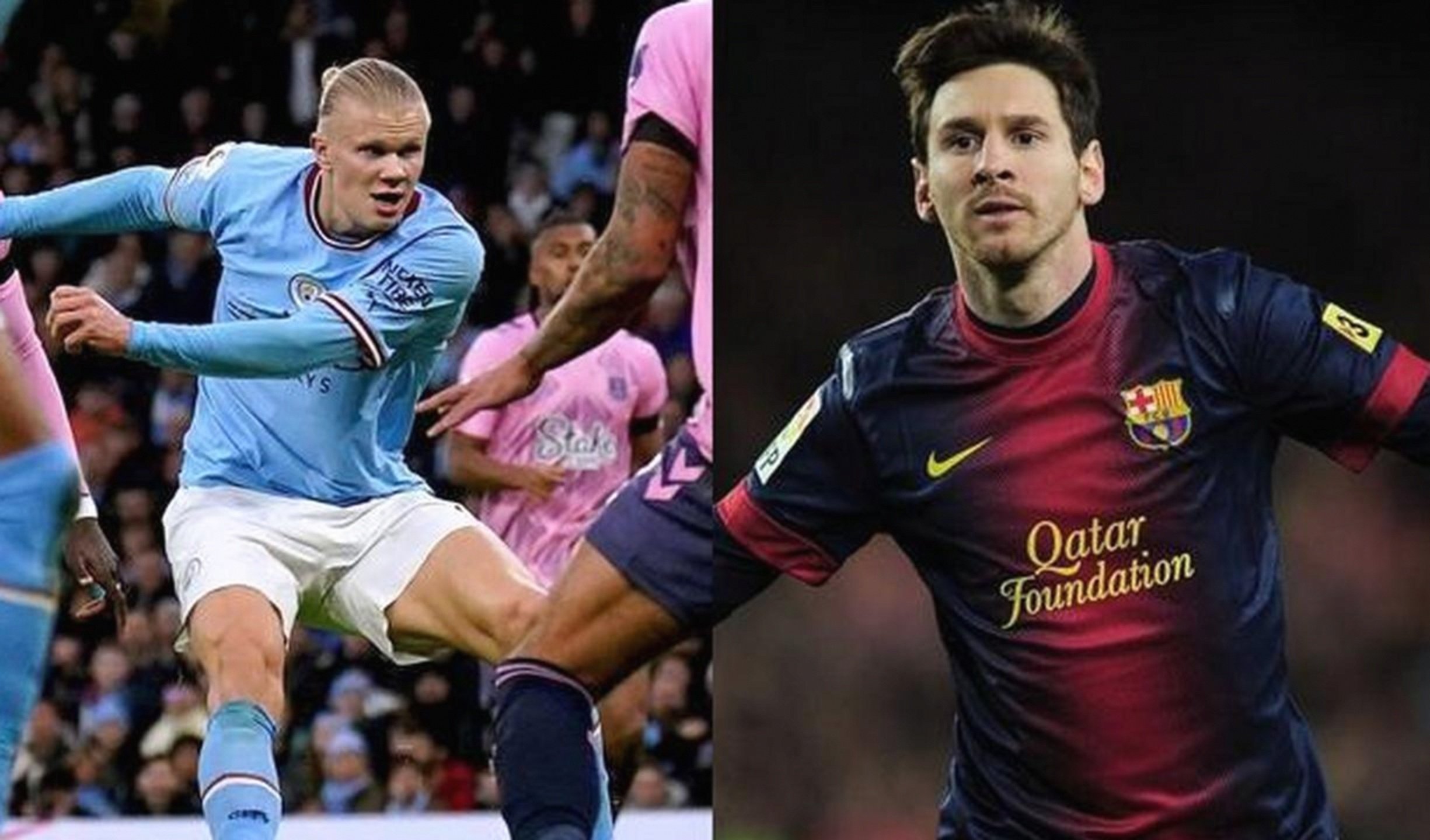 KAIYUN-包含哈兰德连续五场比赛得分超过挺进下一轮，勇士挑战极限！的词条