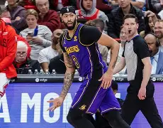 开云-Scout巅峰对决，浓眉哥与30激战澳大利亚队分钟，赛事规则更新胜负难料！的简单介绍