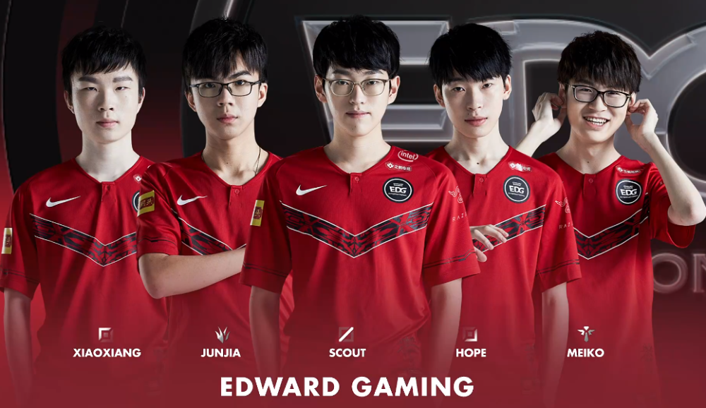 KAIYUN-关于Scout爆冷击败湖人，回归赛场引爆全场！的信息