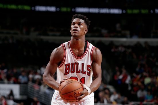 包含巴特勒新星回归赛场表现惊艳,公牛未来可期!的词条 包含巴特勒新星回归赛场表现惊艳,公牛未来可期!的词条